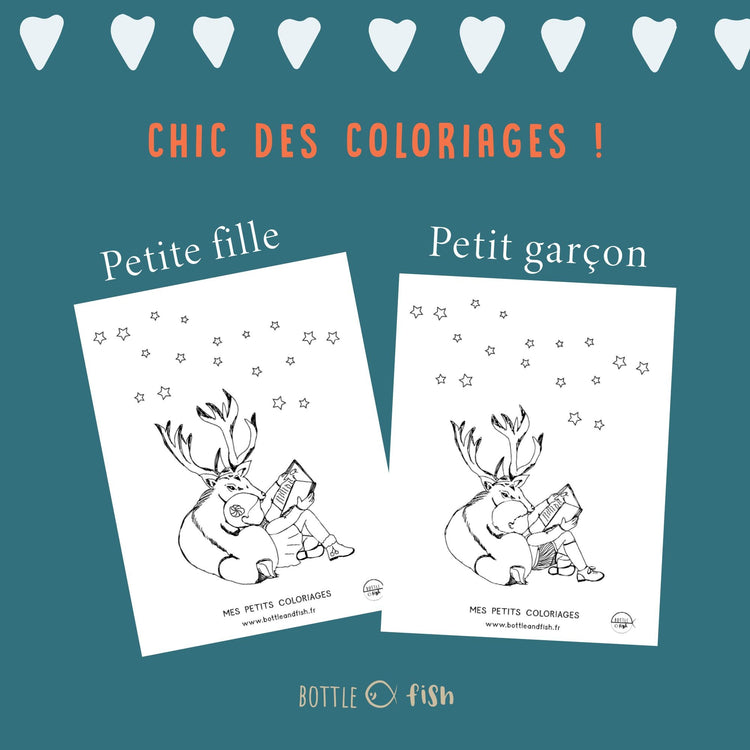Coloriages