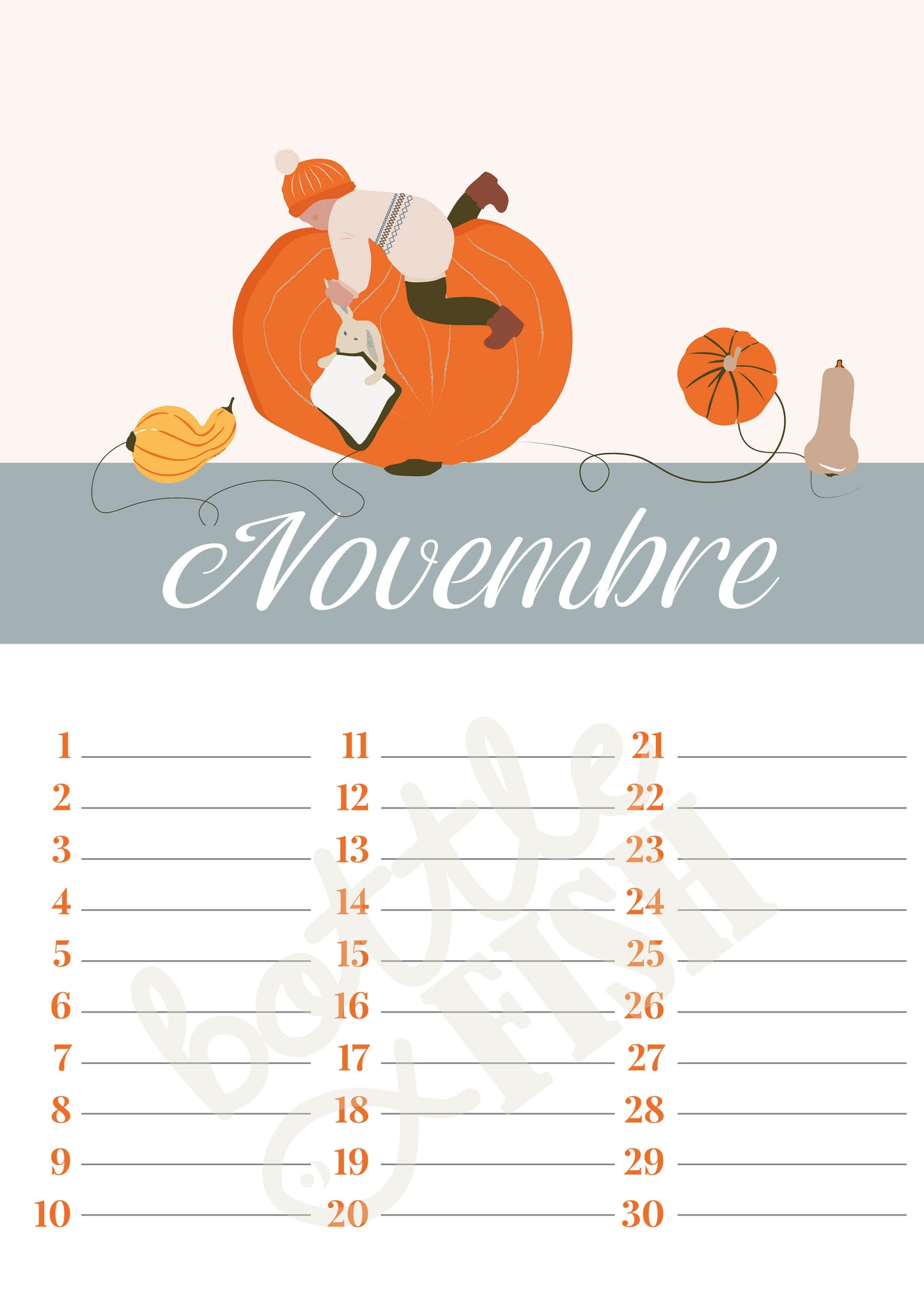 Calendrier perpétuel