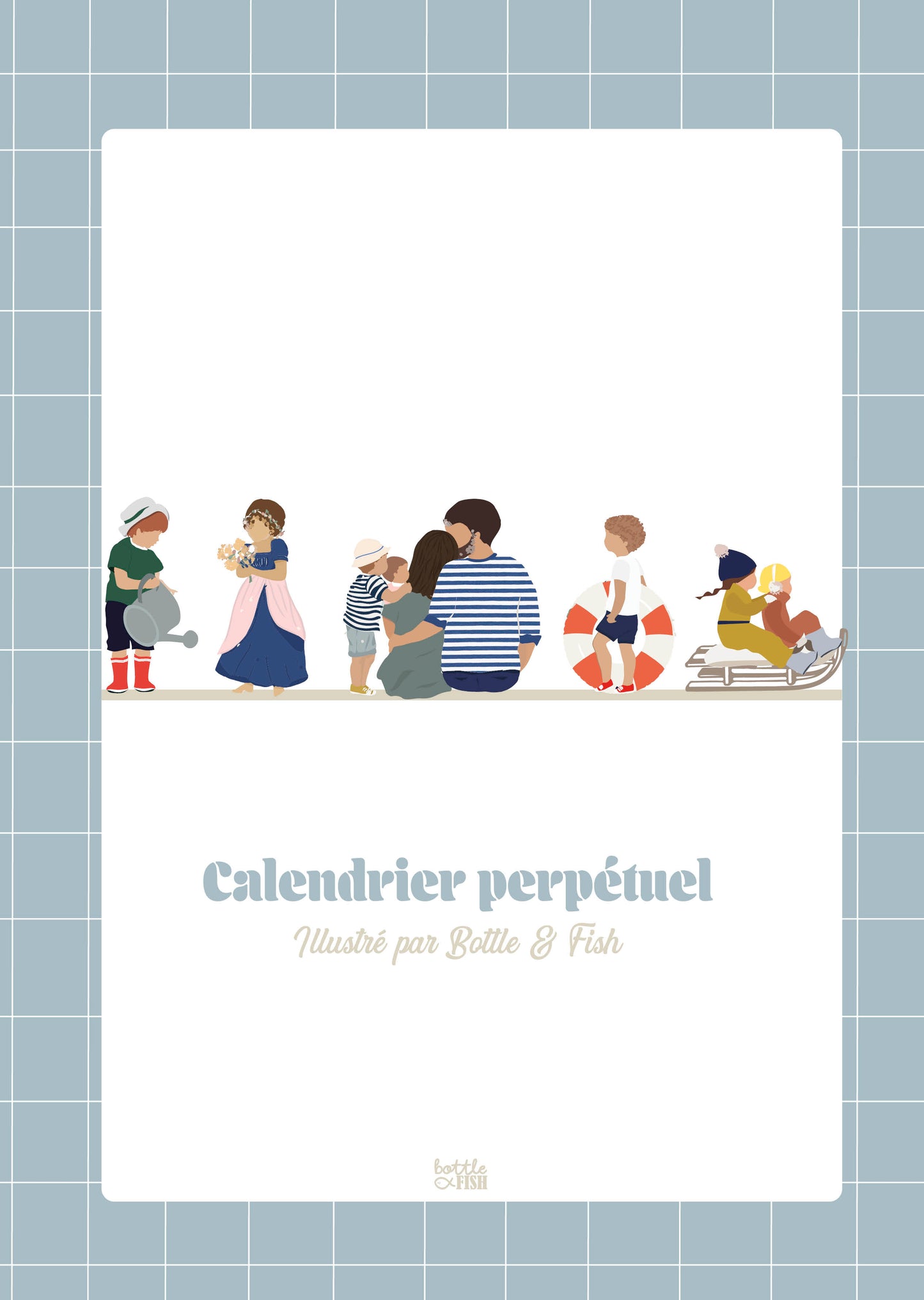 Calendrier perpétuel