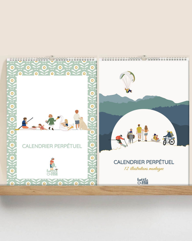Calendrier perpétuel