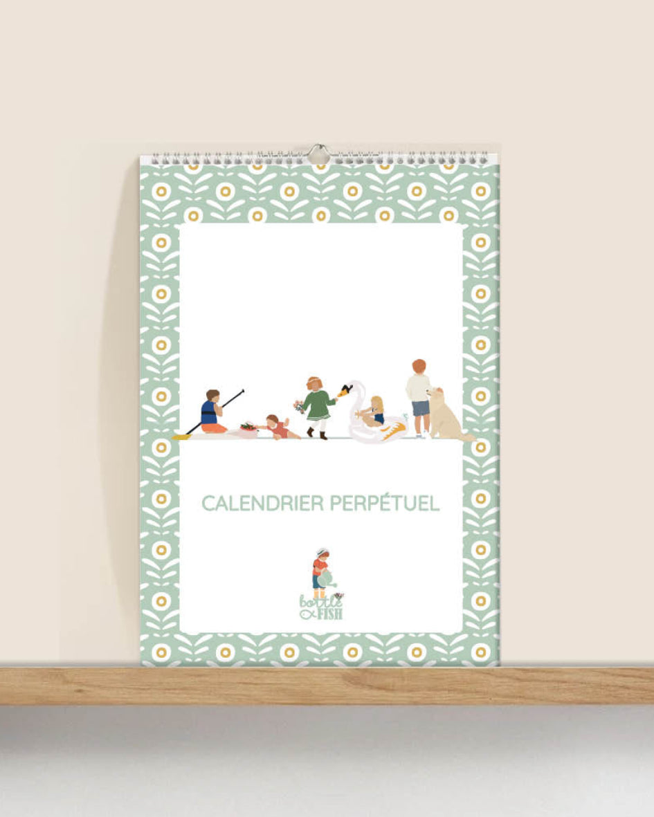 Calendrier perpétuel