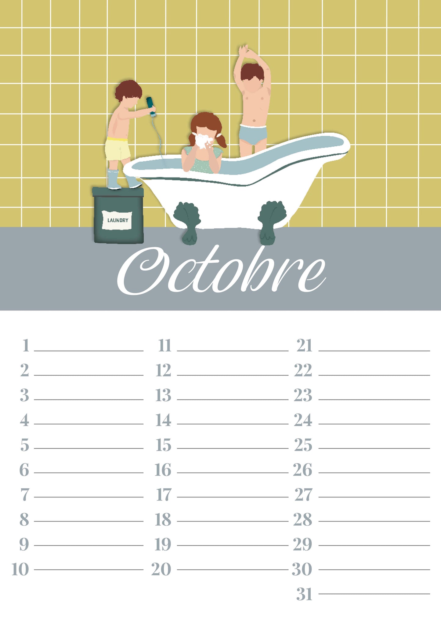 Calendrier perpétuel