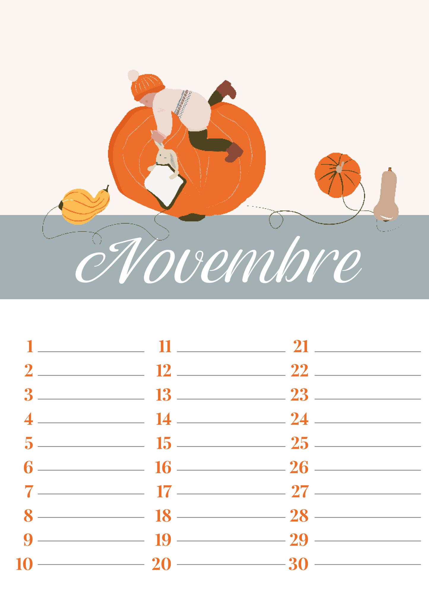 Calendrier perpétuel