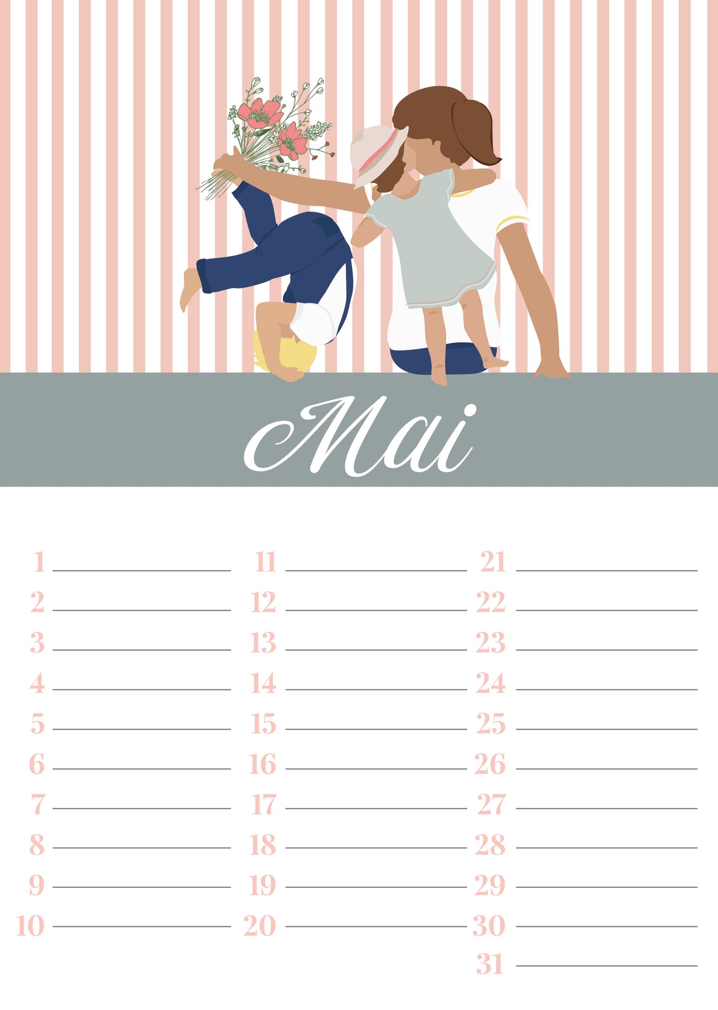 Calendrier perpétuel