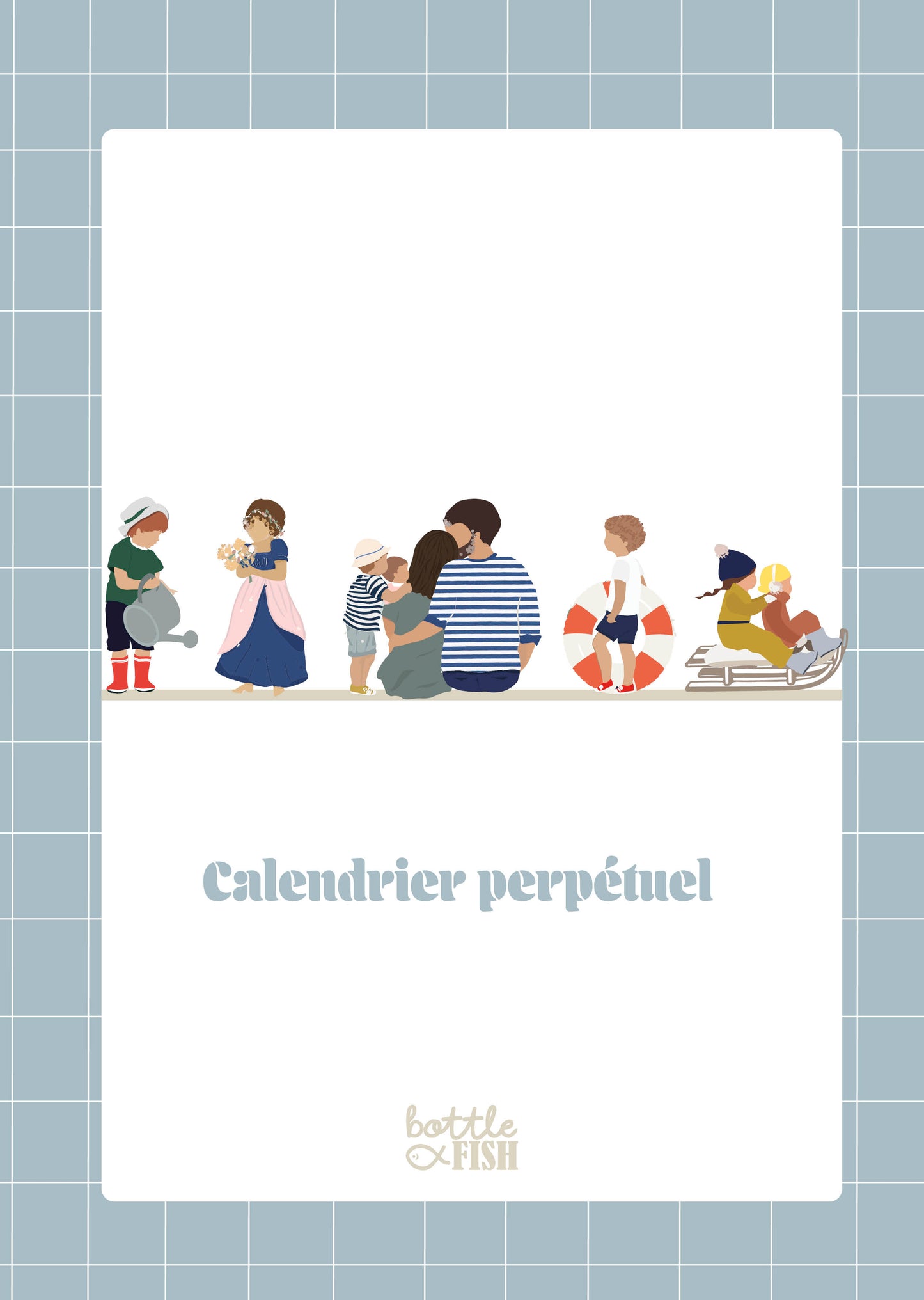Calendrier perpétuel